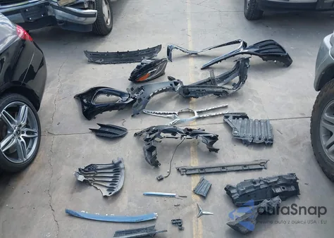 2019 Mercedes-Benz E 450 4Matic from USA, damaged, VIN WDDZF6JB3KA490526